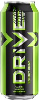 Энергетик "DriveMe", 0,449л, Ж/Б Original