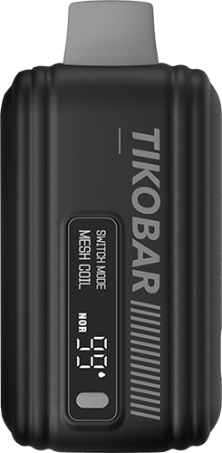 ЭСДН TIKOBAR 10000 2% Mango Energy Drink (Манго Энергетик)