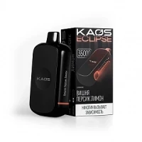 KAOS Eclipse 35000 2% Вишня Персик Лимон
