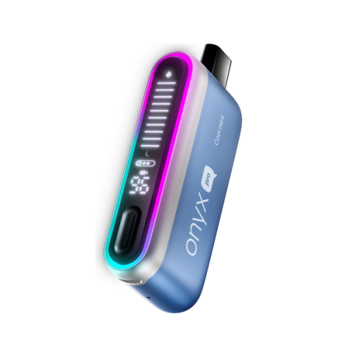 INFLAVE ONYX PRO 28000 2% Холодная мята