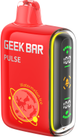 ЭСДН GEEK BAR PULSE 12000 2% Арбуз Лёд