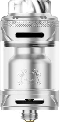 Hellvape Fat Rabbit Solo 2 RTA 5ml SS