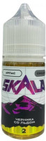 Арлас (черника со льдом) 20мг SKALA Salt 30мл Жидкость