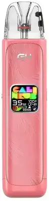 Uwell Caliburn G4 Pod Kit 1300mAh Flamingo Red