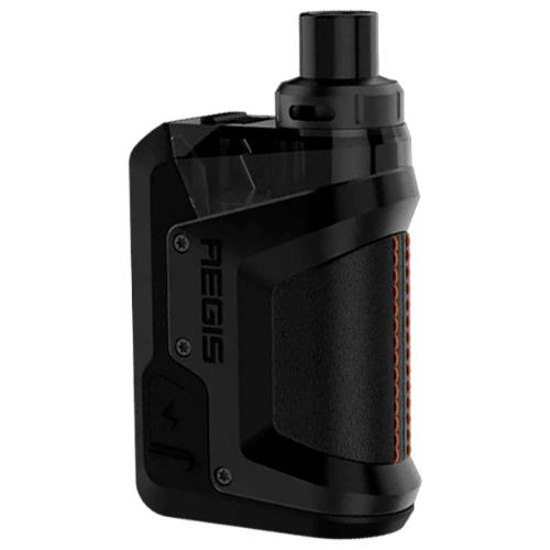 Geekvape Aegis Hero Pod Mod 1200mAh Black