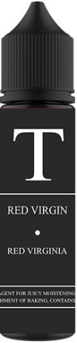 Ароматизатор для 60мл Scrolls Red Virgin (Красная Вирджиния)