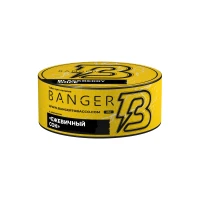Табак Backberry Juice "Banger" 25гр.