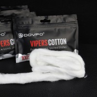 Органический хлопок DOVPO Vipers Cotton 10g