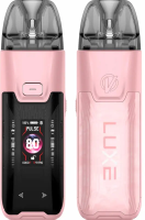 Vaporesso LUXE XR MAX 2 Pod Kit 3200mAh Cloud Pink
