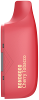 Картридж GTM BAR BOND 6000 Cherry Tobacco (Табак с вишней)