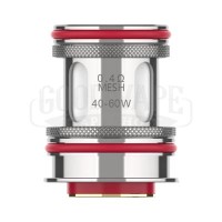 Испаритель Vaporesso GTR Mesh 0.4ohm