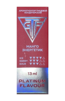 Ароматизатор для 30мл GTF МАНГО ЭНЕРГЕТИК
