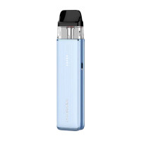 Vaporesso XROS 6 Mini Pod Kit 1600mAh Jelly Blue