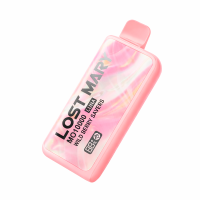 Lost Mary MO10000 LUNA 2% Wild Berry Savers (Леденцы Дикие ягоды)
