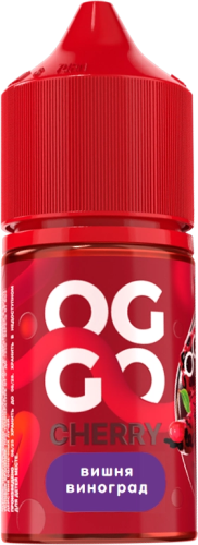 Ароматизатор для 30мл OGGO Cherry Вишня Виноград