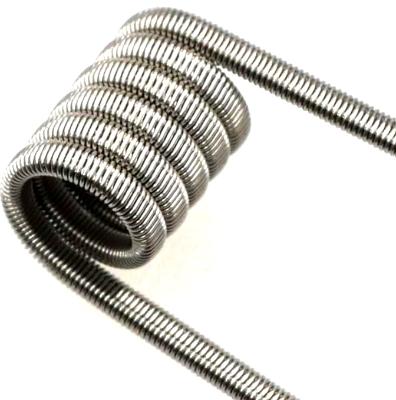 Койл WIZARD Fused Clapton 0.7Ohm/койл (2 шт.)