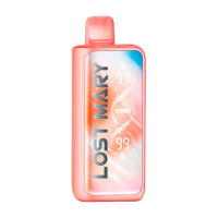 Lost Mary MO30000+ 2% Glacier Mint (Ледяная мята)