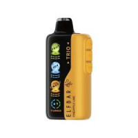 Elf Bar TRIPLEX 30000 Kiwi Pineapple Peach (Киви Ананас Персик)