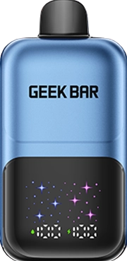 GEEK BAR 2GO 50000 2% ПЕРСИК МАНГО АРБУЗ ЛЁД
