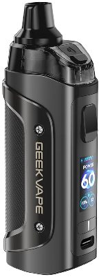 Geekvape Aegis Boost 3 Pod Kit 3000mAh Black