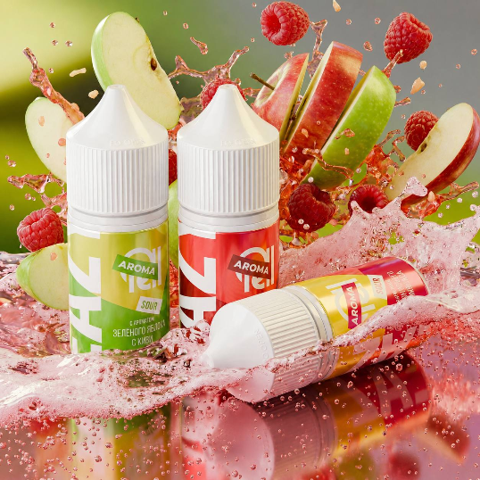 Всё на EAZY вместе с Good Vape!