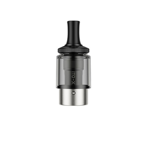 Картридж VOOPOO ITO-X 3.5ml Black