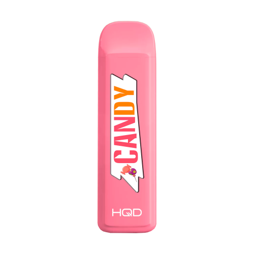 HQD MEGA Candy (Конфетное безумие)