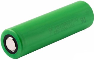 18650 3000mAh 30A Аккумулятор \Sony VTC6\