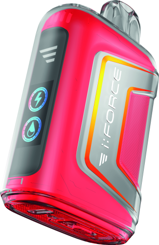 ЭСДН i:FORCE MS10000 2% Красная смородина