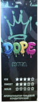 Ароматизатор для 30мл DOPE МЯТА