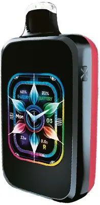 ЭСДН JOYSTICK V-TOUCH PANDORA Манго с клубникой