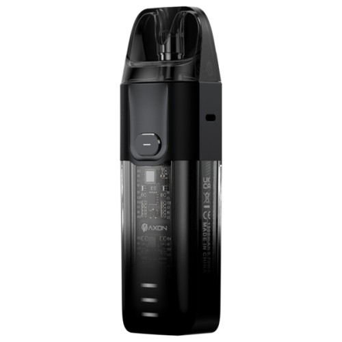 Vaporesso LUXE XR Pod Kit 1500mAh Black