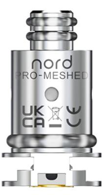 Испаритель SMOK Nord Pro 0.6ohm DL