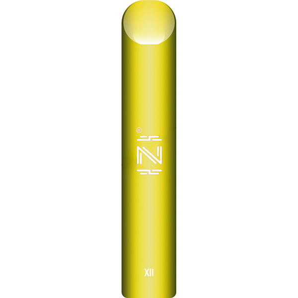 IZI XII Mango Pineapple Peach (Манго Ананас Персик)