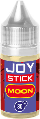 Жидкость для ЭСДН МУУН SALT 30мл КОЛА ЛАЙМ STRONG