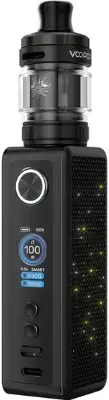 VOOPOO VINCI SPARK100 Box Kit Black