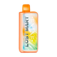 Lost Mary MO30000+ 2% Orange Lime (Апельсин Лайм)