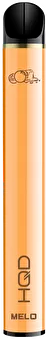 HQD Melo Tangerine (Мандарин)