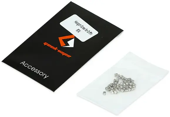 Болтики для стоек GeekVape Hexagon Screw for Griffin RTA