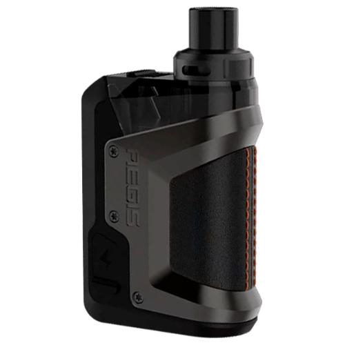 Geekvape Aegis Hero Pod Mod 1200mAh Gunmetal